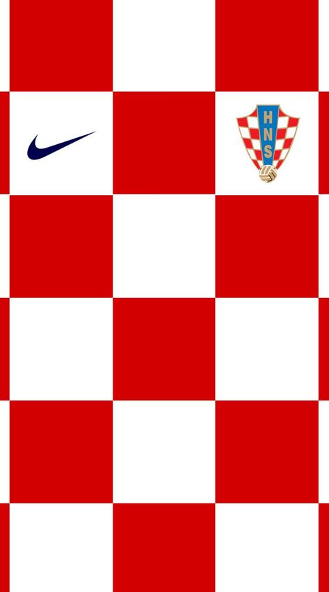 Croatia Wallpaper, Croatian Flag, 2018 Wallpaper, Honda Cub, Vinyl Art Toys, Classic Football Shirts, Nike Wallpaper, Football Wallpaper, Sports Photos