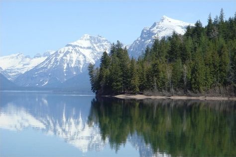 Flathead Lake -  Kalispell, Montana. Kalispell is truly breathtaking! I did not want to leave. Flathead Lake Montana, Montana Lakes, Lake Montana, Bible Camp, Lake Activities, Montana Vacation, Kalispell Montana, Kalispell Mt, Flathead Lake