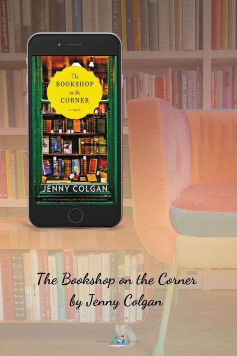 I fell in love with Jenny Colgan's books a few years ago, and The Bookshop on the Corner lives up to all my expectations. Nina Redmond is such a darling character! She's who I want to be best friends with and talk to every day for the rest of my life. Oh, the bookish conversations we could have. #BookReview #WomensLit #WomensFiction #ContemporaryFiction #JennyColgan #TheBookshopOnTheCorner Starting A Book, Who I Want To Be, Contemporary Fiction, Womens Fiction, On The Corner, Chase Your Dreams, Simple Rules, Left Behind, Barnes And Noble