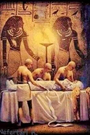 Mummification Process, Ancient Egypt Pyramids, Life In Ancient Egypt, Egyptian Goddess Art, Egypt Mummy, Starověký Egypt, History Of Medicine, Ancient Egypt History, Egyptian Mummies