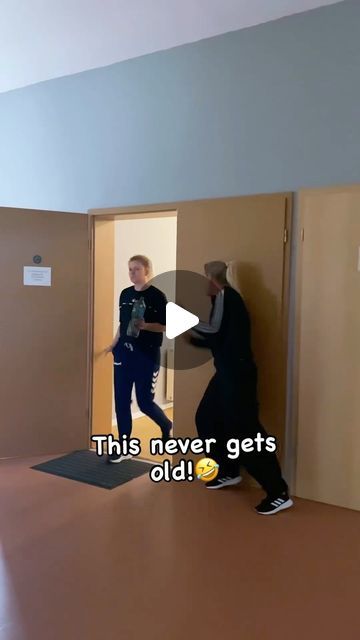 Almost Cool Mom on Instagram: "What we do when scared!🤣

#Boo #Scared #Hello #ScarePrank #ScarePranks #Surprise #Funny #FunnyReels #FunnyReels #FunnyPeople #Scary #pranks #prank #pranksgonewrong #funnyvideos #funnyvideo #funnyprank #funnyprank #laughs #laughoutloud #laughing #screaming #scream #shout" Funny Scare Pranks, Scare Pranks, Funny Scary Pranks, Scary Pranks, Cool Mom, Funny Pranks, Funny People, Out Loud, Best Mom