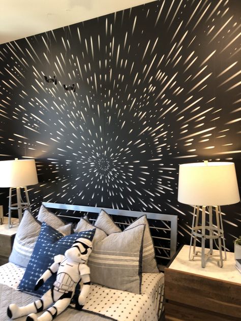 Star Wars Room Boys, Star Wars Bedroom Boys, Star Wars Bedroom Decor, Star Wars Baby Room, Star Wars Kids Room, Star Wars Boys Room, Star Wars Themed Bedroom, Star Wars Room Decor, Star Wars Bedroom