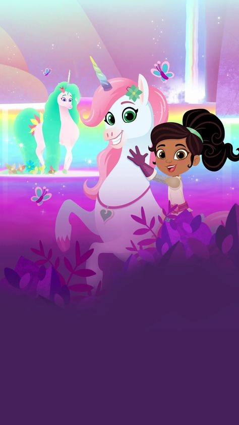 Nella the Princess Knight - Apple TV Nella The Princess Knight, Princess Knight, Character Collection, Nick Jr, A Hero, The Princess, Apple Tv, Tv, Quick Saves