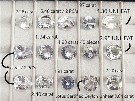 Hindu Kings, Engagement Rings And Wedding Rings, Ceylon Sapphire, Platinum Ring, Sapphire Stone, Sapphire Gemstone, White Sapphire, Moonstone, Diamond Earrings