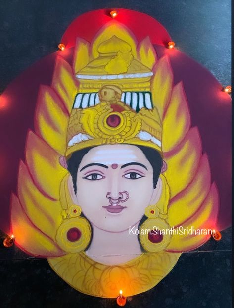 #shanthisridharankolam #drawing #durga #amman #portrait portrait drawing #artwork #indianartist #wellness #spirituality #spiritual #mentalwellness #positivevibes Face Rangoli, Portrait Rangoli, Indian Artist, Amman, Drawing Artwork, Portrait Drawing, Spirituality, Princess Zelda, Zelda Characters