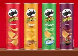 SweepstakesKeys - Sweepstakes, Contests & Giveaways Pringle Flavors, Pringles Original, Crispy Chips, Pringles Can, Free Samples By Mail, Pizza Flavors, Chips Brands, Movie Night Party, Online Sweepstakes