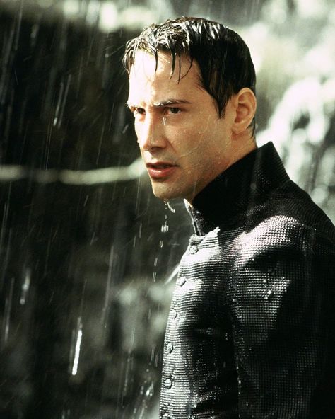 @keanureevesmore on Instagram: “Keanu Reeves as Neo - The Matrix Revolutions (2003)  #Keanureeves #keanureevesfan  #Keanu  #gentleman #monicabelluci #keanureeves90s…” Keanu Reeves Tumblr, Larry Wilcox, Matrix Film, The Matrix Movie, Fiction Movies, The Best Films, The Matrix, Film Serie, Keanu Reeves