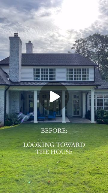 John C Sanders and Company on Instagram: "This seemed very fitting.
.
.
.
Sometimes you need a total eclipse of the heart to get through the hard part, but the results are always worth it in the end. 🌕🌓🌙
.
#eclipse #reel #beforeandafter #landscape #hardscaping #solareclipse #before #after #reels #johncsandersandcompany" Total Eclipse Of The Heart, Eclipse Of The Heart, Total Eclipse, Hard Part, Solar Eclipse, In The End, Sanders, Worth It, Landscaping