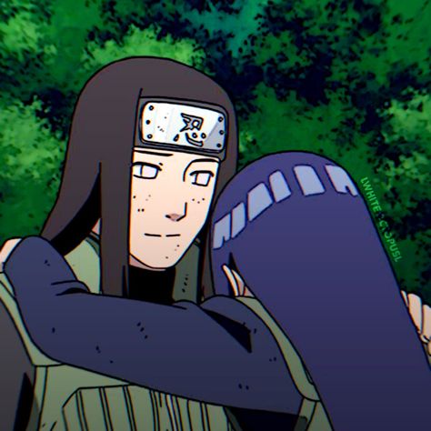 Hinata And Neji, Neji And Hinata, Neji X Hinata, Neji Naruto, Hinata Manga, Naruto And Friends, Hyuga Clan, Kakashi X Iruka, Naruto The Last