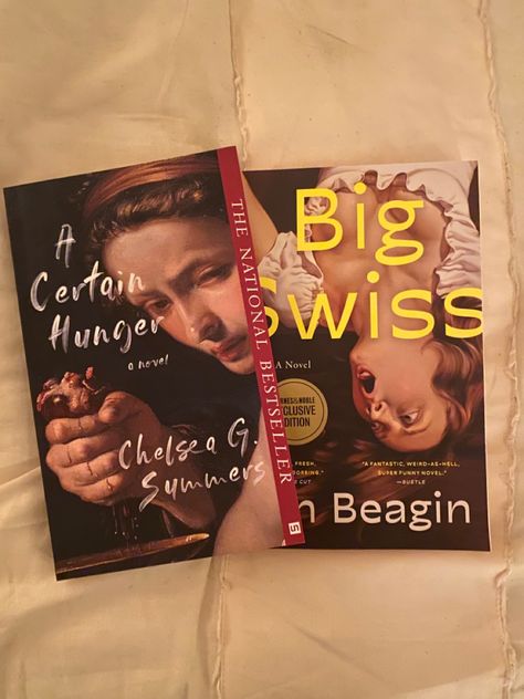 A Certain Hunger, Big Swiss, Books Tbr, Thriller Books, Page Turner, Stack Of Books, Book Addict, Super Funny, Book Aesthetic