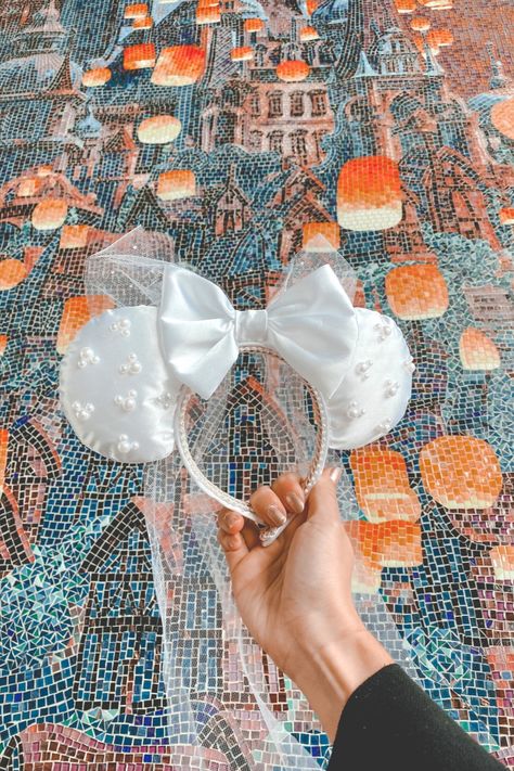 Disney mickey ears