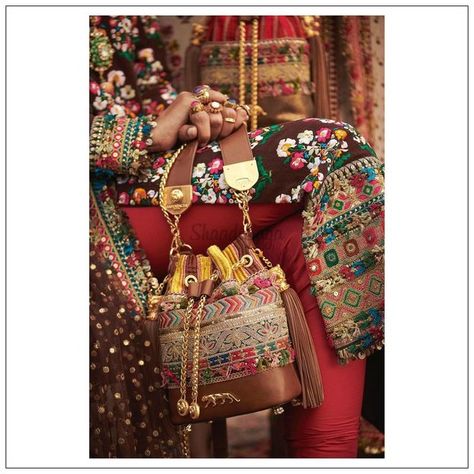 Sabyasachi's 2021 Collection is a Perfect Mixture of Indian Heritage & Culture | ShaadiSaga Sabyasachi Collection, Sabyasachi Mukherjee, Red Saree, Indian Textiles, Indian Heritage, Authentic Indian, Model Look, Wedding Lehenga, Plus Size Models