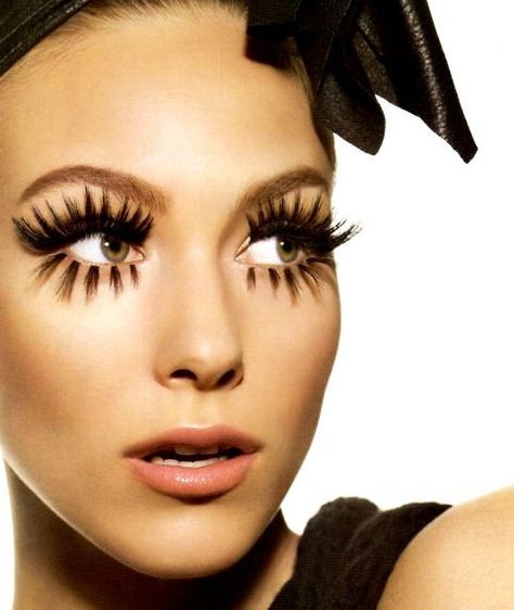 Long Twiggy lashes #outrageouslashes Big Eyelashes, Long Eyelashes, Fake Lashes, Lash Artist, Fake Eyelashes, Makati, Love Makeup, False Lashes, Creative Makeup