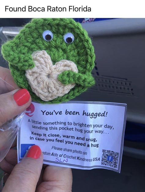 Random Acts Of Crochet Kindness Tags, Random Act Of Kindness Crochet Ideas, Crochet Fundraiser Ideas, Crochet Kindness Ideas, Raok Ideas Crochet, Random Acts Of Kindness Crochet Ideas, Crochet Random Acts Of Kindness Patterns, Random Acts Of Crochet Kindness Free Patterns, Crochet Raok