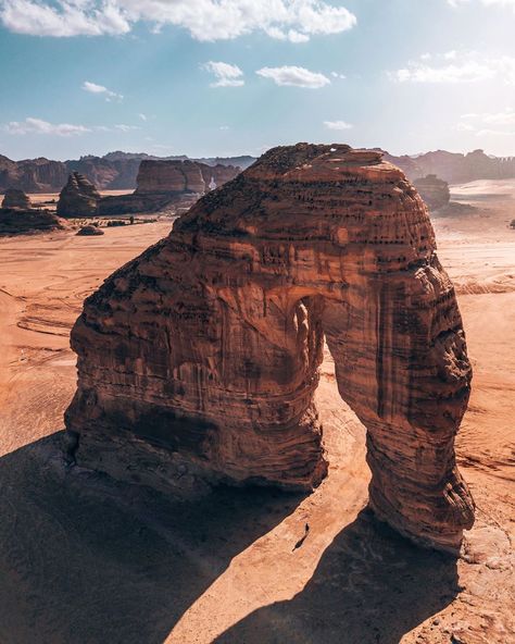 Elephant Rock, Breathtaking Places, The Sunset, Places Around The World, Wonderful Places, Saudi Arabia, Grand Canyon, Beautiful Pictures, Around The Worlds