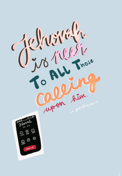 Jw Wallpaper Iphone, Jw Wallpaper, Biblical Woman, Spiritual Reminders, Jw Quotes, Jehovahs Witnesses, Ipad Backgrounds, Encouragement Strength, Jw Bible