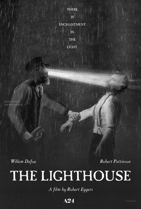 Lighthouse Movie Poster, The Lighthouse Movie, The Lighthouse 2019, A24 Films, Poster Grafico, Film Thriller, Film Posters Art, Best Movie Posters, Film Poster Design