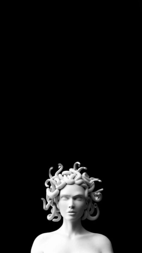 Medusa | Pinturas do renascimento, Imagens escuras, Pôsteres art deco Wallpaper Disney, Most Beautiful Wallpaper, Wallpaper Tumblr, Tumblr Wallpaper, Screen Wallpaper, White Aesthetic, Black Wallpaper, Aesthetic Iphone Wallpaper, Beautiful Wallpapers