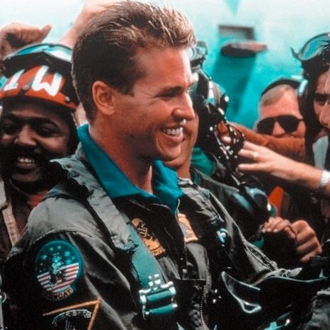 Tom Kazansky Aesthetic, Iceman Topgun 1986, Val Kilmer Iceman, Young Val Kilmer, Topgun 1986, Tom Iceman Kazansky, Iceman Kazansky, Soundcloud Cover, Topgun Maverick