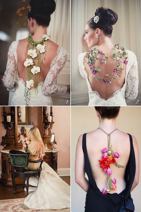 Fresh Flower Jewelry, Boda Mexicana, Real Flower Jewelry, Bride Flowers, Floral Headpiece, Wedding Accessories Jewelry, Flower Ideas, Wedding Flower Arrangements, Fresh Flower