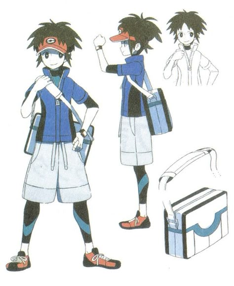 Tanuki Oc, Nate Pokemon, Normal Pokemon, Pokemon Concept Art, Pokemon Concept, N Pokemon, Pokemon Wiki, Male Protagonist, Like Pokemon