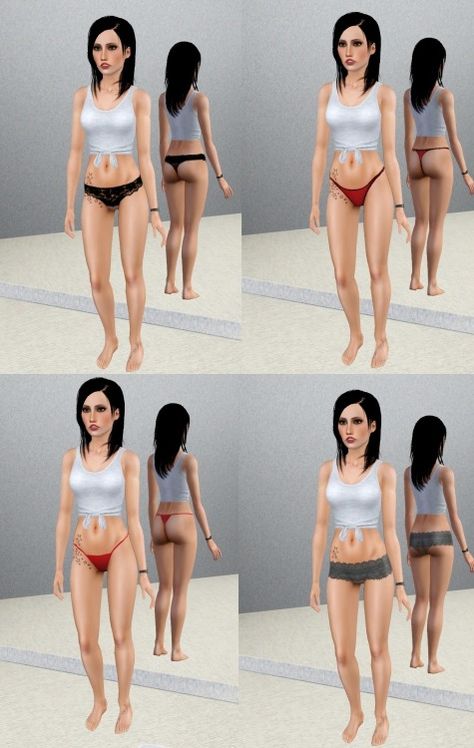 venusprincess-simblr: Af Accessory Underwear by... - Eris Sims 3 CC Finds Sims 3 Cc Finds, Sims 3 Cc, Cc Finds, Sims 3, Clothes And Shoes, Sims 4 Cc, Sims 4, Women Accessories, Ring