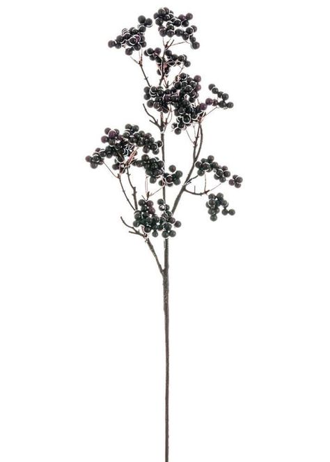 Privet Berry, Privet Berries, Fake Hydrangeas, Cheap Fall, Neutral Christmas Decor, Flowers Shop, Silk Flowers Wedding, Vintage Botanical, Floral Centerpieces