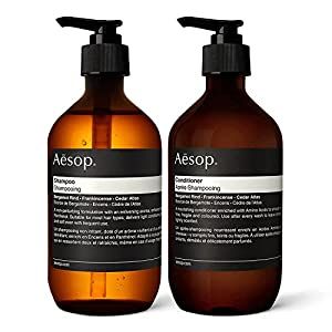 Aesop Shampoo, Room For Tuesday, Mens Shampoo, Shampoo And Conditioner Set, Soften Hair, Green Paint Colors, Vegan Hair, Volumizing Shampoo, Backyard Projects