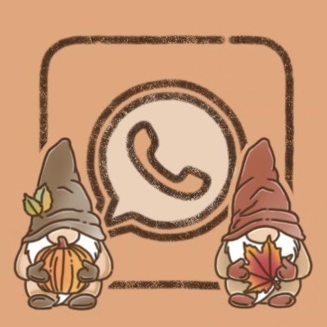 Thanksgiving Icons Aesthetic, November Icons, Ios Halloween, Widget Halloween, Thanksgiving Icons, Fall App Icons, Autumn Icons, Thanksgiving Icon, Cottagecore Icons