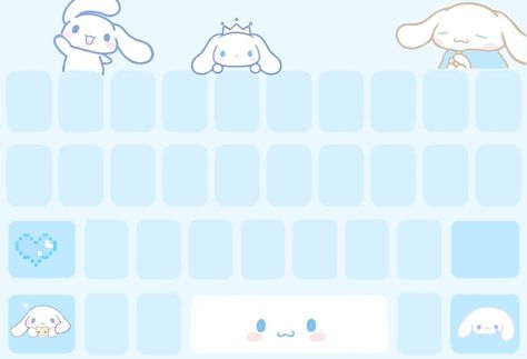 Themes For Keyboard Phone, Cinnamonroll Sanrio Keyboard Wallpaper, Cinnamoroll Keyboard Theme, Sanrio Keyboard Theme, Cinamoroll Keyboard Wallpaper, Keyboard Wallpaper Sanrio, Cinnamon Roll Keyboard, Cinnamoroll Keyboard Wallpaper, Sanrio Keyboard Wallpaper