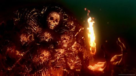 Dark Souls 3 Boss Wallpaper - Best Wallpaper HD Gravelord Nito, Dark Souls Wallpaper, American Funny Videos, Crown Illustration, Soul Game, George Rr Martin, Demon Souls, Dark Souls 3, Boss Wallpaper