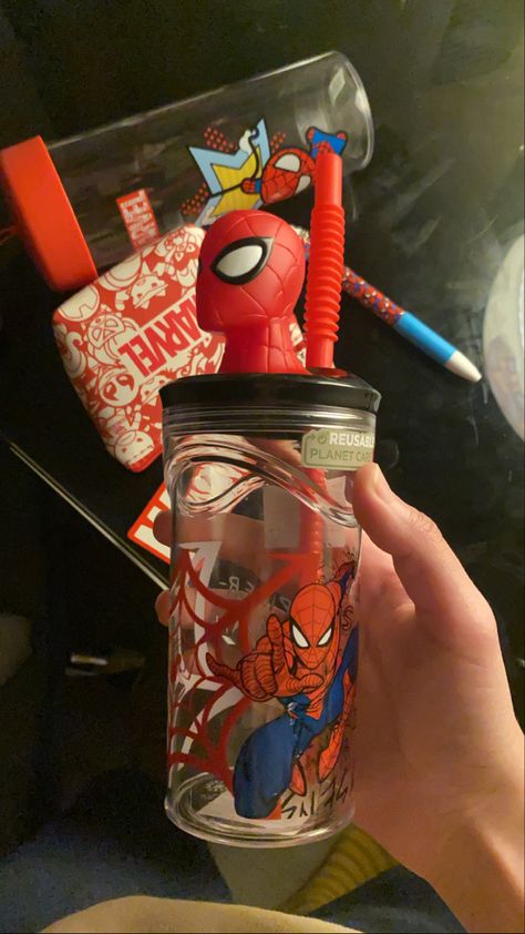 Spiderman Merch, Spiderman Room, All Spiderman, Spiderman Gifts, Spiderman Theme, Spiderman 3, Spider Girl, Marvel 3, Spiderman Art