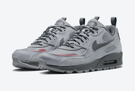 Mens Air Max 90, Nike Air Max Casual Streetwear Shoes, Men Nike Air Max 90, Nike Air Max 90 Premium, Nike Tenis, Men’s Nike Air Max 90, Nike Models, Mens Nike Air, Mens Trainers