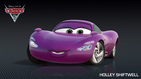 <3 Cars 2, Cars Movie, Disney Cars, Cars, Disney, Purple