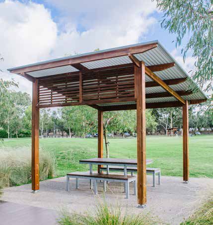 Wood shade structure with roof, small size Wood Platform Deck, Metal Shade Structure, Patio With Roof, Ideas For Outdoor Patio, Outdoor Patio Roof, Pergola Wood, Wood Pergola Kits, Glass Roofing, Backyards Ideas