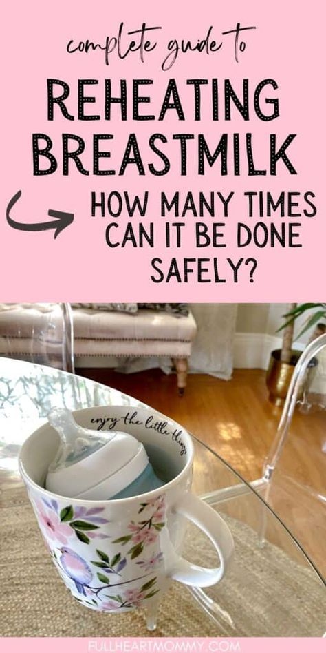 Breastmilk Reheating Guidelines, Hindmilk Vs Foremilk, Leftover Breastmilk Uses, Warming Breastmilk From Fridge, Warming Up Breastmilk From Fridge, How Many Oz Of Breastmilk For Baby, Pitcher Method Breastmilk, Heating Breastmilk, Thaw Breastmilk