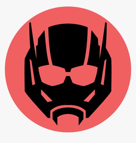 Ant Man Tattoo, Marvel Symbols Superhero Logos, Antman Art, Marvel Superhero Logos, Superheroes Wallpaper, Record Painting Ideas, Ant Man Scott Lang, Ant Man Marvel, Avengers Symbols