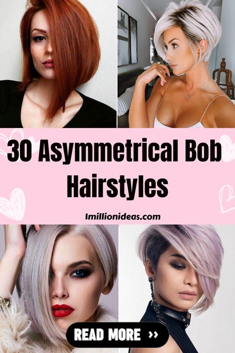 If you’re looking for something bold and statement-making, this list is what you’re looking for. Asymmetrical bob haircuts are eye-catching and stylish,… Long Bob Hairstyles Asymmetrical, Long Asymmetrical Haircut Edgy, Asymmetrical Haircut Curly, Inverted Asymmetrical Bob, Short Hairstyle Women Asymmetrical, Graduated Bob Hairstyles For Fine Hair, Shoulder Length Asymmetrical Haircut, Acemetrical Bob, Asymmetrical Bob Fine Hair