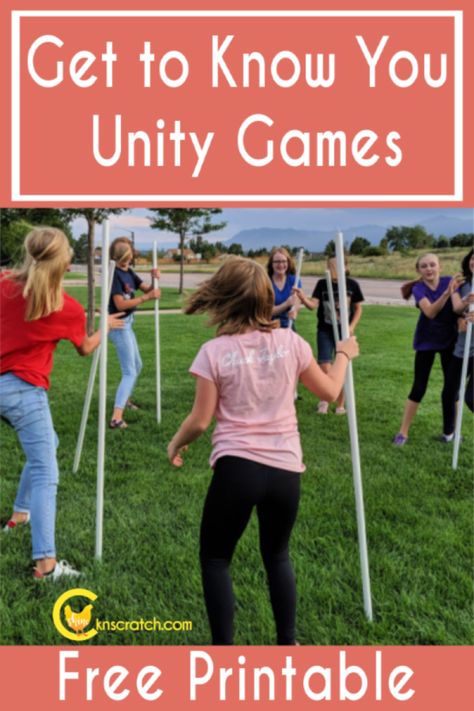 Getting To Know You Games For Youth, Games To Play With Women, Activity Days Get To Know You Games, Yw Get To Know You Games, Getting To Know You Activity, Young Women Activities Ideas, Lds Youth Activity Ideas, Play Day Activities School, Lds Games For Youth