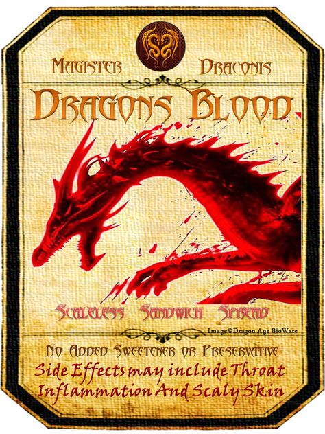 Dragon's Blood Jam Jar Label Alchemist Costume, Spooky Apothecary, Harry Potter Potion Labels, Halloween Apothecary Jars, Wicked Crafts, Halloween Apothecary Labels, Halloween Bottle Labels, Imprimibles Halloween, Halloween Spells