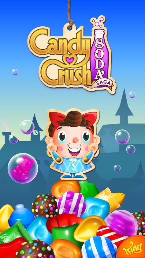 Candy Crush Game, Candy Crush Cakes, Candy Crush Games, Candy Crush Soda Saga, Crush Soda, Candy Crush Saga, Gold Bars, Challenging Games, Game Resources