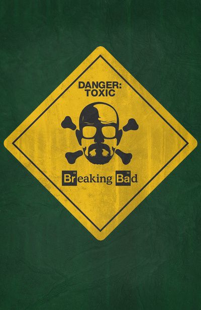 Breaking Bad Painting, Breaking Bad Aesthetic, Breaking Bad Poster, Breaking Bad Art, Bad Logos, Bad Painting, Parking Spot Painting, Game Of Thrones Poster, Best Tv Series Ever