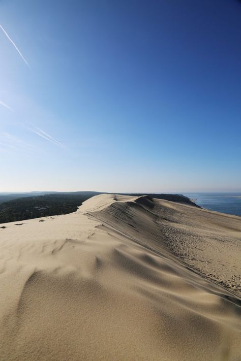 Découvrir la Dune du Pilat Photography Inspiration, Film, Water, Photography, Travel