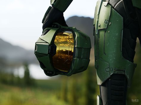 Halo Video Game, 343 Industries, Halo Spartan, Halo Series, Halo Master Chief, Halo Game, Halo Infinite, Halo Reach, Halo 2