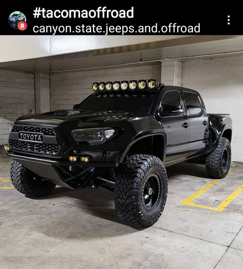 Lifted Tacoma, Toyota Tundra Off Road, Toyota Tacoma Lifted, Tacoma Prerunner, Toyota Tacoma Mods, Toyota Pickup 4x4, Tacoma Mods, Toyota Tacoma 4x4, Tacoma 4x4