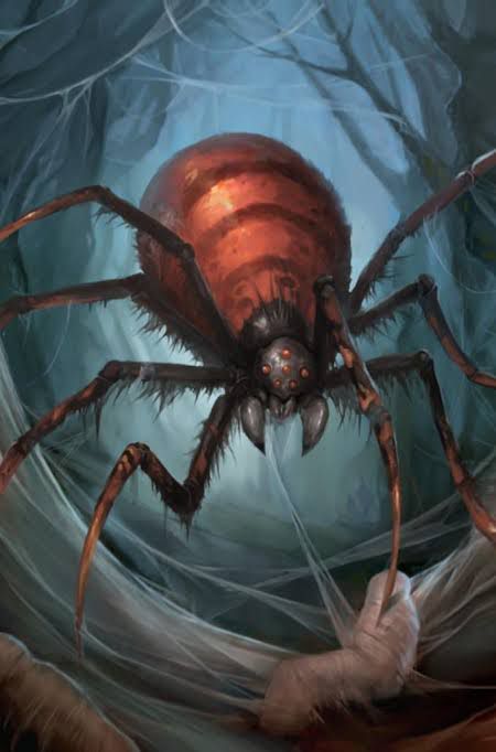 Kuroda Akira had always lived like an ordinary salaryman, working har… #fantasy #Fantasy #amreading #books #wattpad Tragic Villain, Animal Planet Toys, Giant Spider Web, Corporate Life, Monster Legends, Giant Spider, D D Monsters, Heroic Fantasy, Spider Art