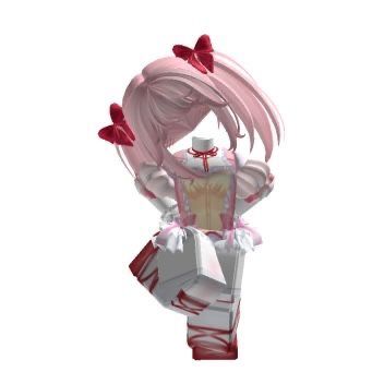 Corpse Bride Roblox Avatar, Madoka Roblox Avatar, Roblox Avatars Cutecore, Cutegore Roblox Avatars Ideas, Roblox Cutecore Outfits, Cutecore Roblox Avatars, Cute Roblox Avatars, Roblox Kid, Cottage Core Cat