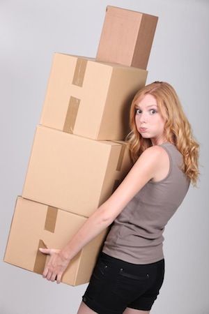 Start College and University Off with the Right Move Moving Preparation, Getting Rid Of Clutter, Student Living, Moving Boxes, Moving And Storage, Moving Tips, Packers And Movers, Figure Drawing Reference, Moving Company