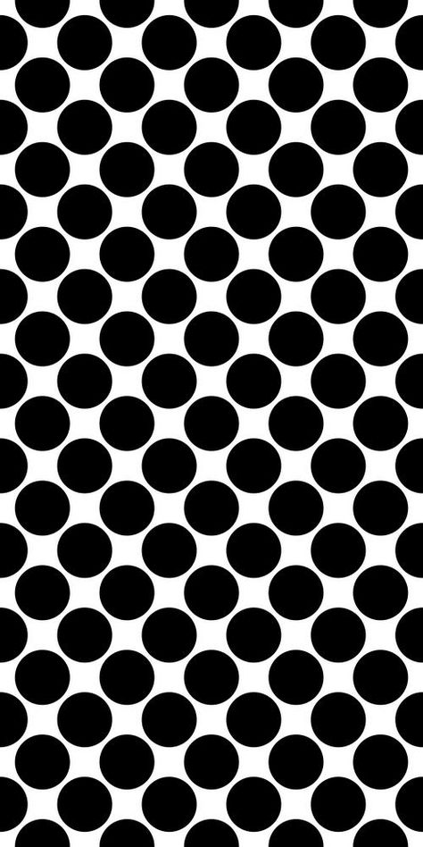 Iphone Background Dark, Monochrome Background, Dot Patterns, Background Dark, Motif Art Deco, Graphic Design Assets, Polka Dot Background, Monochrome Pattern, Geometric Pattern Design