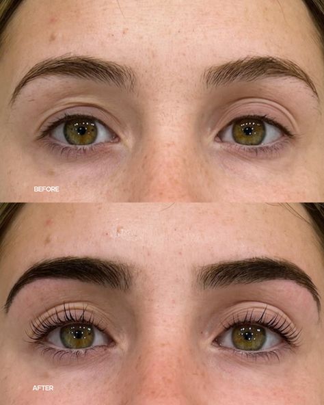 Brow shaping & tint + eyelash lift & tint​​​​​​​​​
Achieve natural, full brows tailored to your face to bring out your natural beauty.

Say goodbye to lash curlers and hello to effortless glam! What Is A Lash Lift And Tint, Eye Lash Lift And Tint, Natural Lash Lift And Tint, Lash Tint And Lift, Eyelash Tint, Eyelash Lift And Tint, Eyelash Tinting, Brow Tint, Eyelash Lift